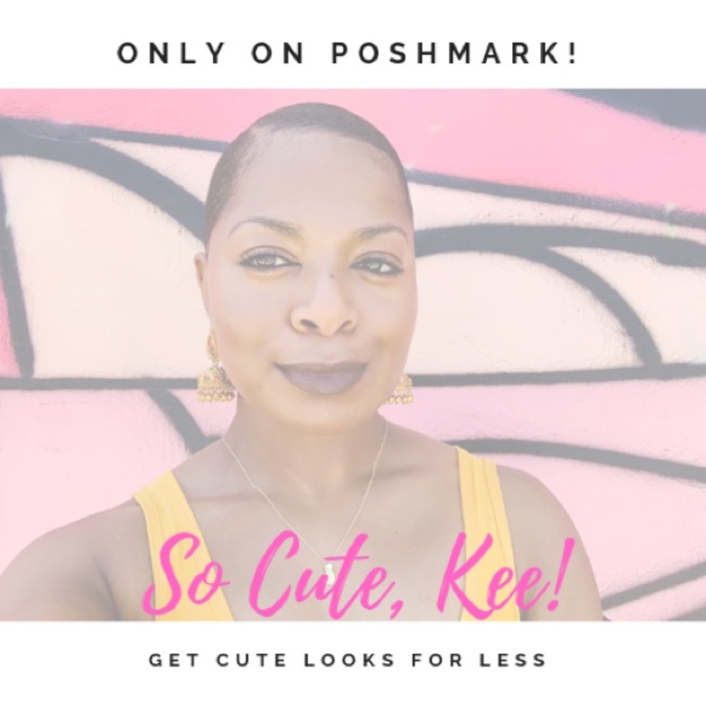 Meet your Posher, Kee